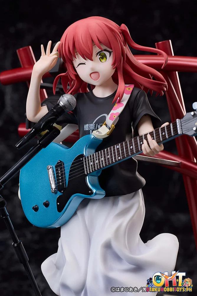 Aniplex 1/7 BOCCHI THE ROCK! Ikuyo Kita Scale Figure