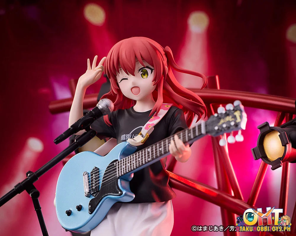Aniplex 1/7 BOCCHI THE ROCK! Ikuyo Kita Scale Figure