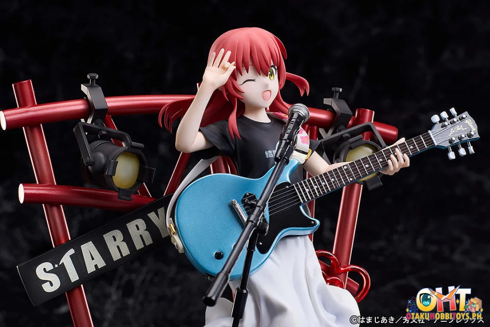 Aniplex 1/7 BOCCHI THE ROCK! Ikuyo Kita Scale Figure