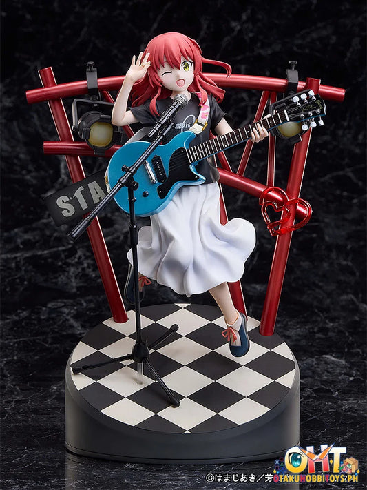 Aniplex 1/7 BOCCHI THE ROCK! Ikuyo Kita Scale Figure