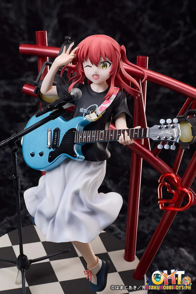 Aniplex 1/7 BOCCHI THE ROCK! Ikuyo Kita Scale Figure