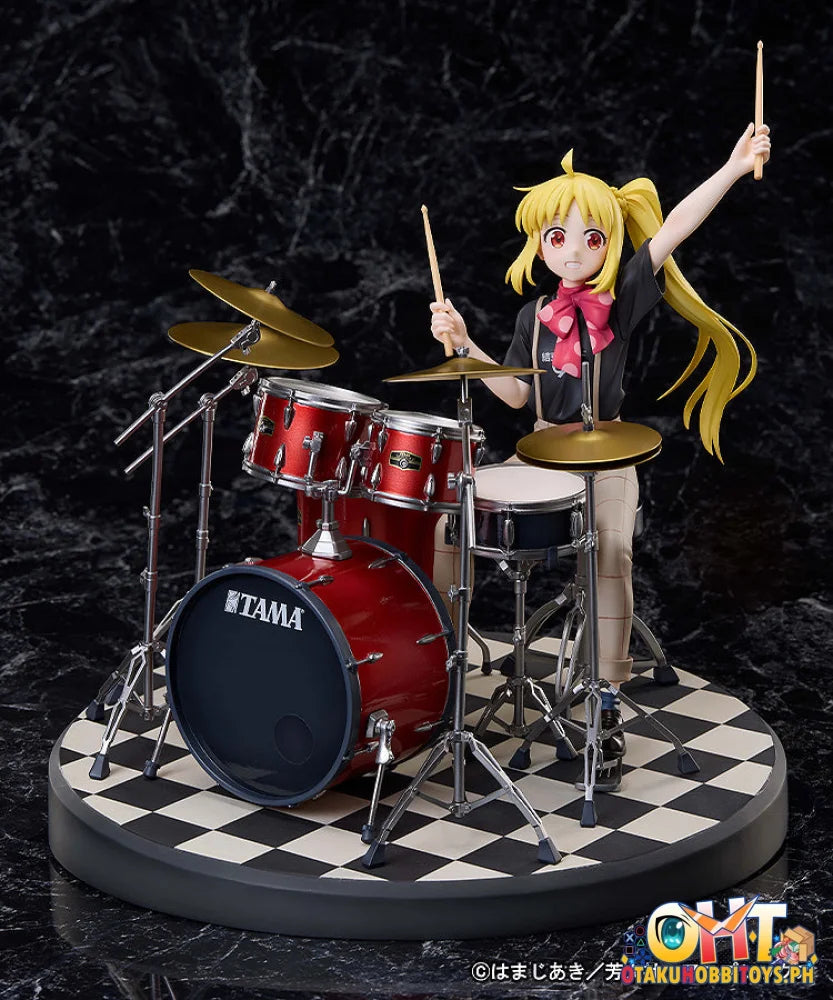 Aniplex 1/7 Bocchi the Rock! BOCCHI THE ROCK! Nijika Ijichi Scale Figure