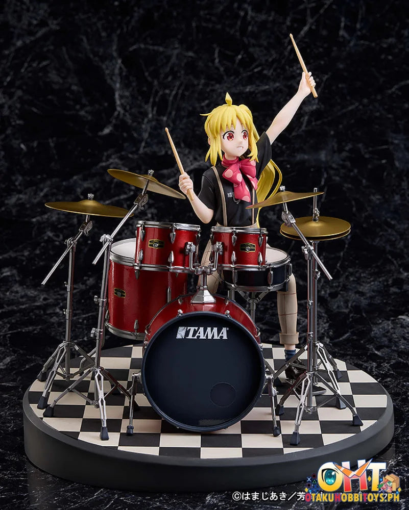 Aniplex 1/7 Bocchi the Rock! BOCCHI THE ROCK! Nijika Ijichi Scale Figure