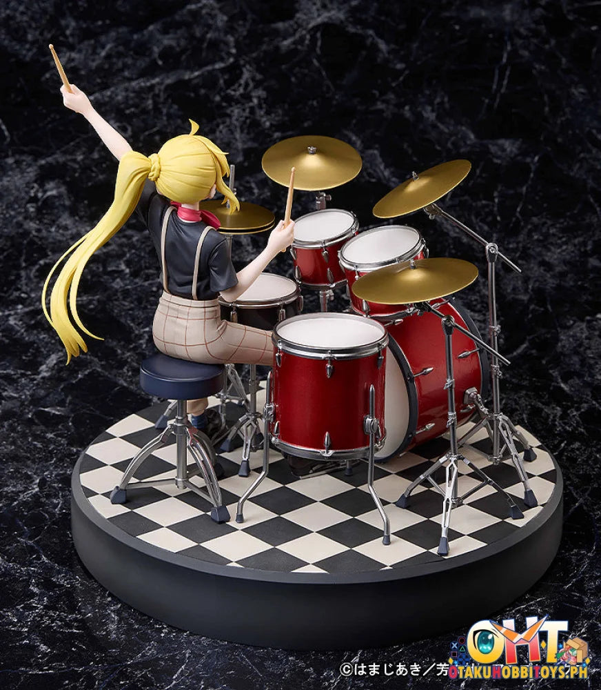 Aniplex 1/7 Bocchi the Rock! BOCCHI THE ROCK! Nijika Ijichi Scale Figure