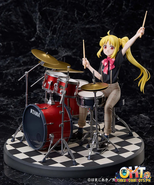 Aniplex 1/7 Bocchi the Rock! BOCCHI THE ROCK! Nijika Ijichi Scale Figure