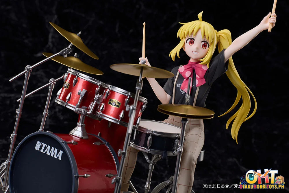 Aniplex 1/7 Bocchi the Rock! BOCCHI THE ROCK! Nijika Ijichi Scale Figure