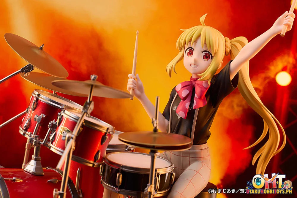 Aniplex 1/7 Bocchi the Rock! BOCCHI THE ROCK! Nijika Ijichi Scale Figure