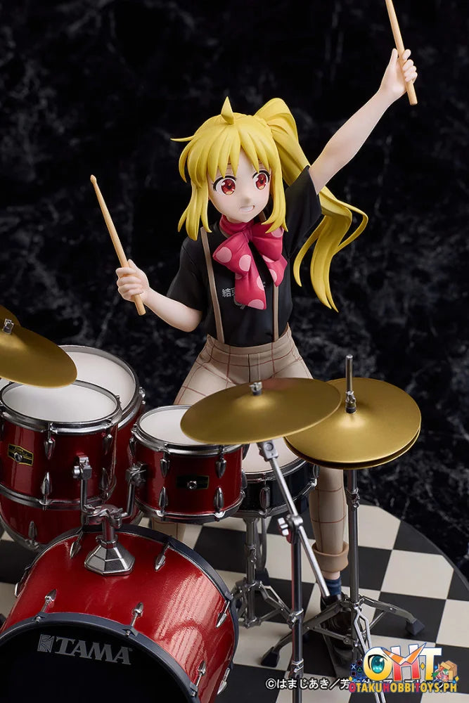 Aniplex 1/7 Bocchi the Rock! BOCCHI THE ROCK! Nijika Ijichi Scale Figure