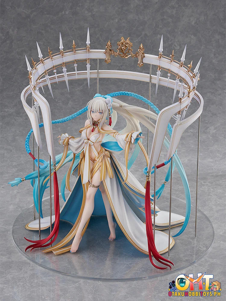 Aniplex 1/7 Fate/Grand Order Morgan Lady of the Water Scale Figure