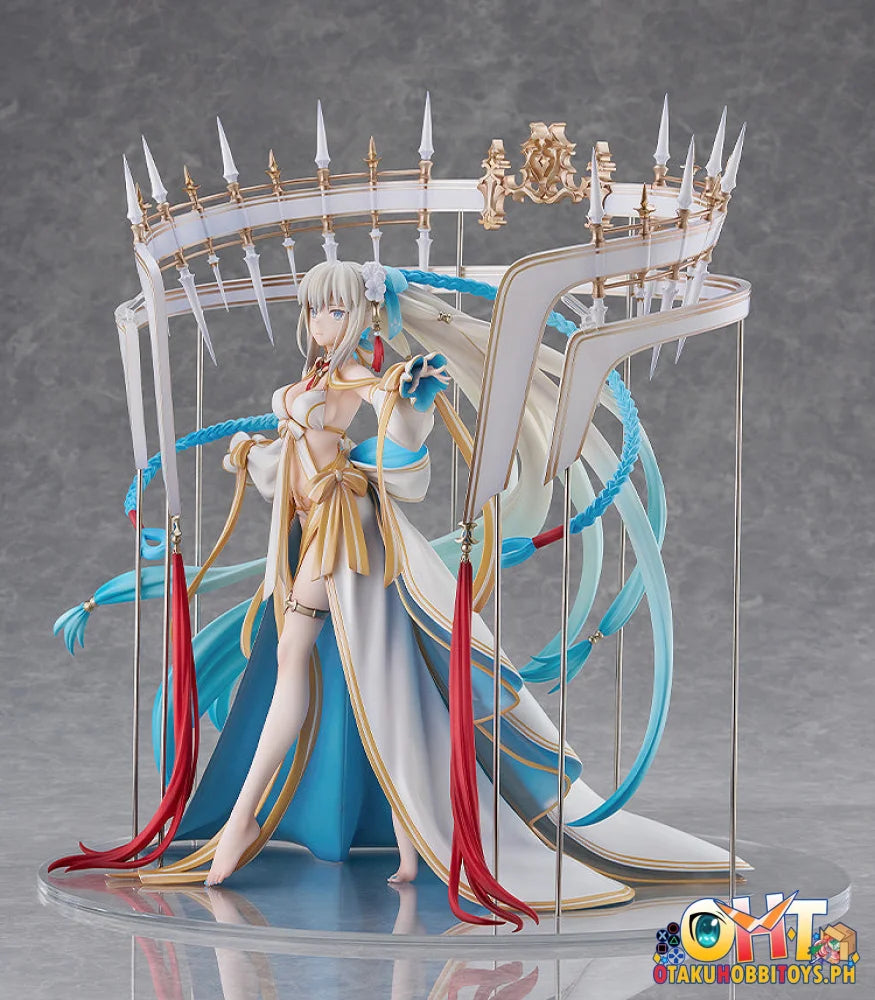 Aniplex 1/7 Fate/Grand Order Morgan Lady of the Water Scale Figure
