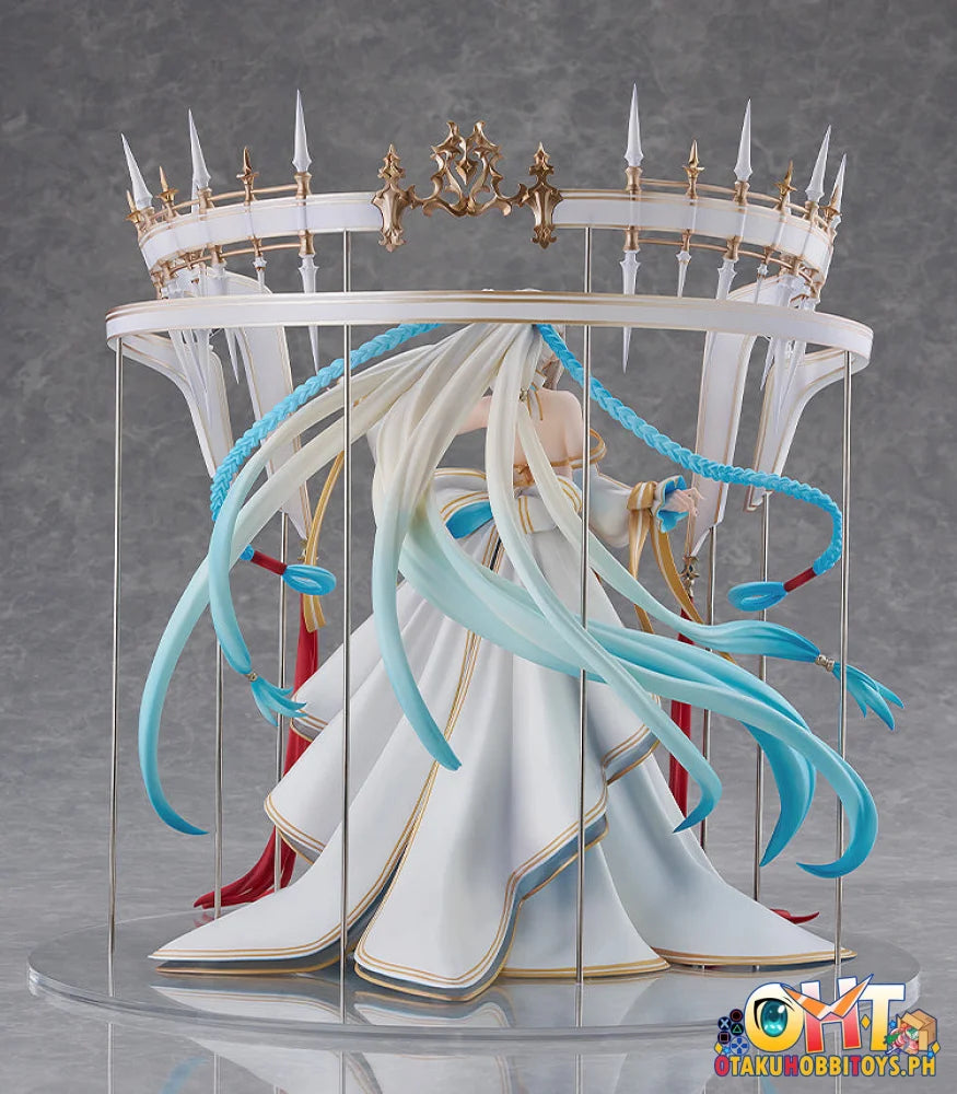 Aniplex 1/7 Fate/Grand Order Morgan Lady of the Water Scale Figure