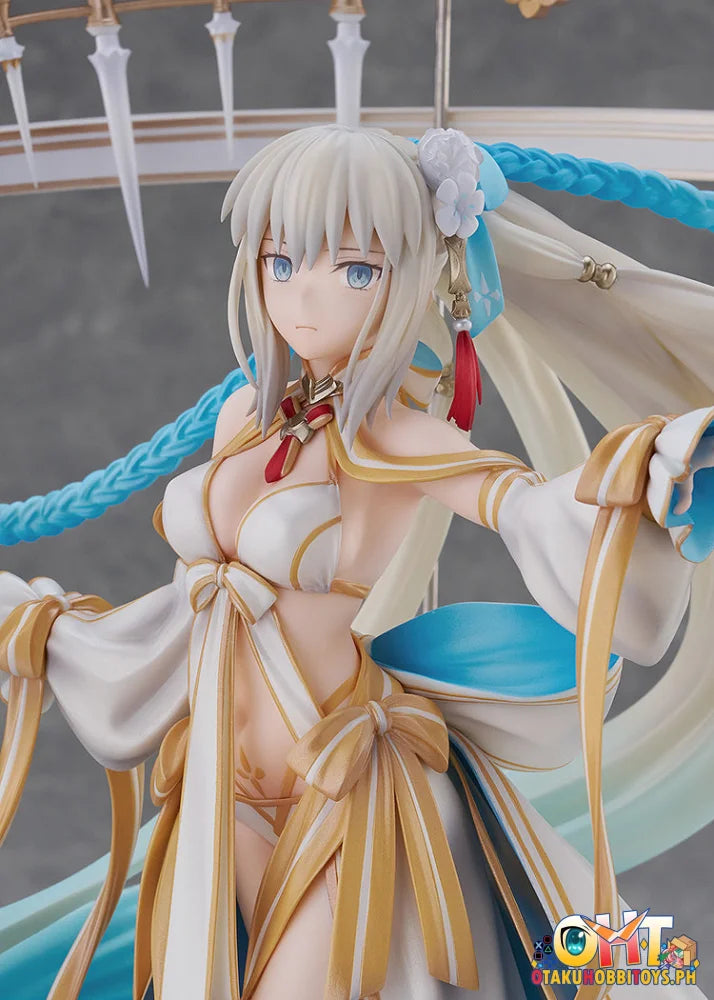 Aniplex 1/7 Fate/Grand Order Morgan Lady of the Water Scale Figure