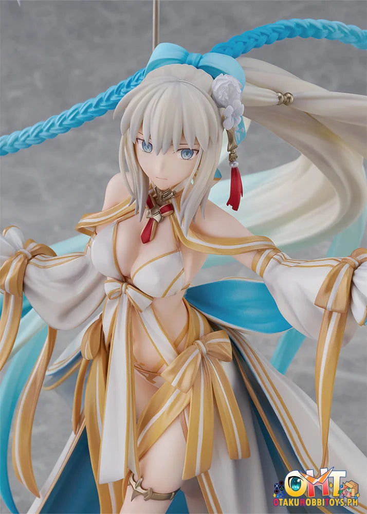 Aniplex 1/7 Fate/Grand Order Morgan Lady of the Water Scale Figure