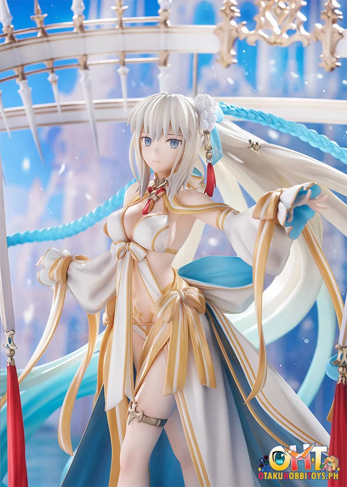 Aniplex 1/7 Fate/Grand Order Morgan Lady of the Water Scale Figure