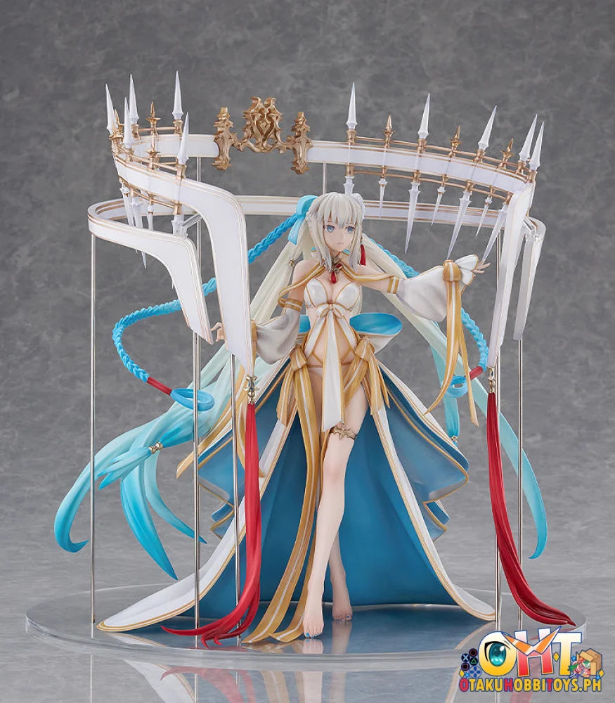 Aniplex 1/7 Fate/Grand Order Morgan Lady of the Water Scale Figure