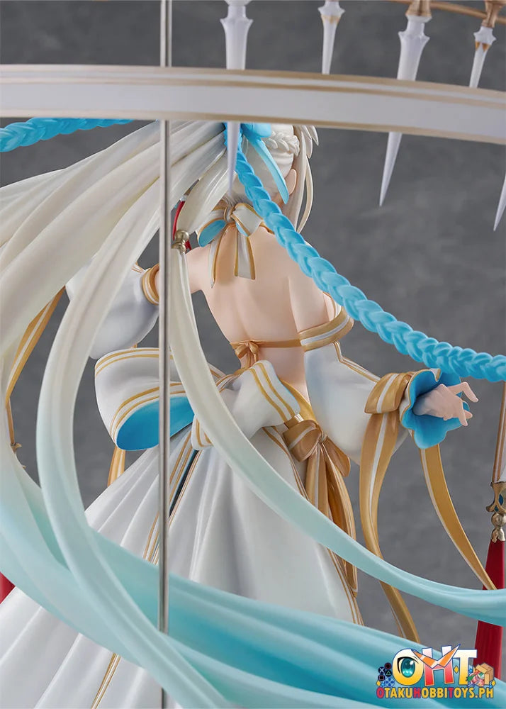 Aniplex 1/7 Fate/Grand Order Morgan Lady of the Water Scale Figure
