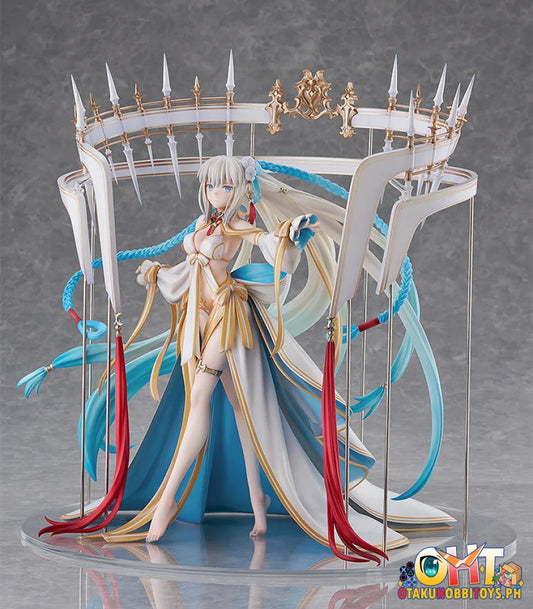 Aniplex 1/7 Fate/Grand Order Morgan Lady of the Water Scale Figure