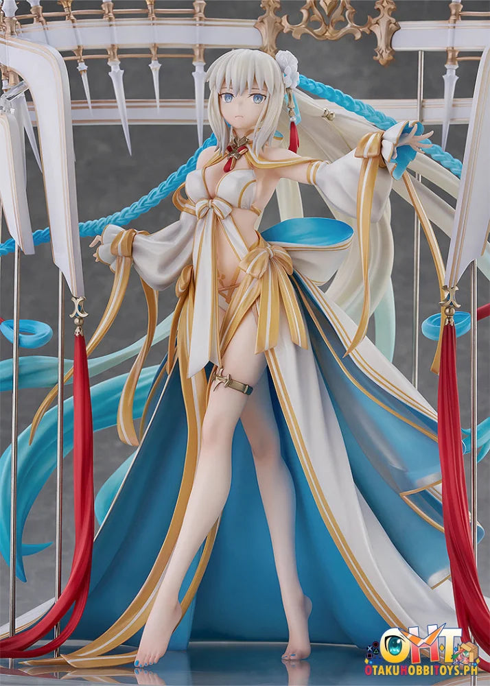 Aniplex 1/7 Fate/Grand Order Morgan Lady of the Water Scale Figure