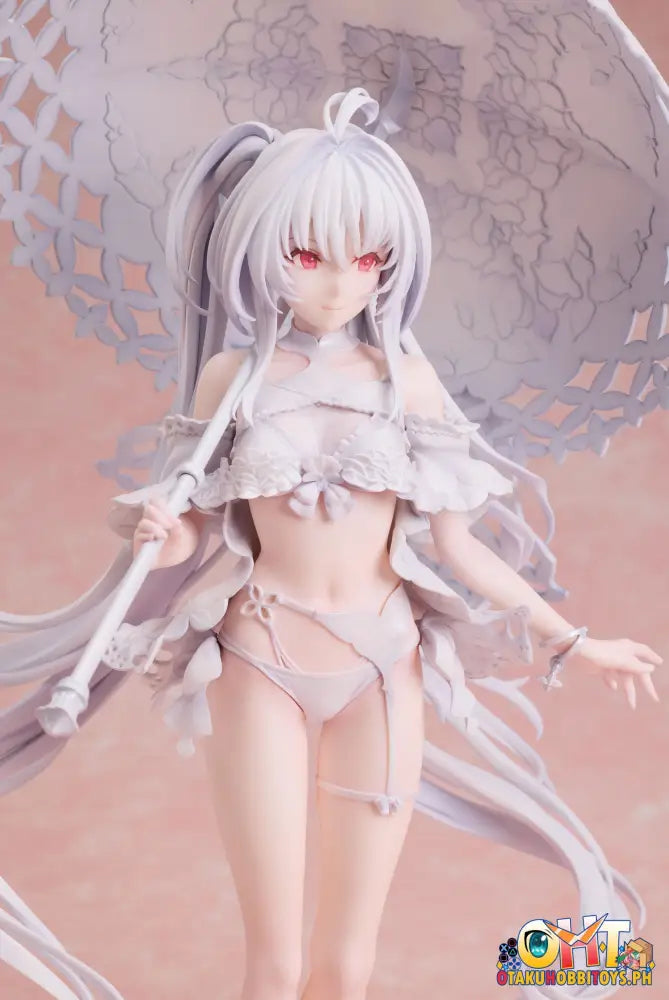 Aniplex 1/7 Fate/Grand Order Pretender/Lady Avalon Scale Figure