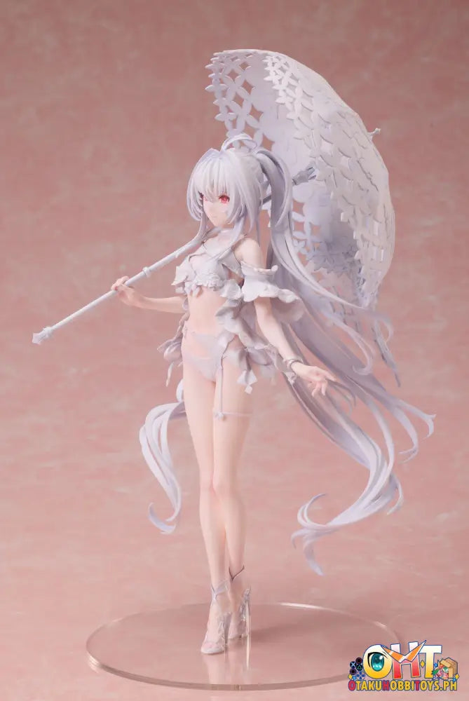 Aniplex 1/7 Fate/Grand Order Pretender/Lady Avalon Scale Figure