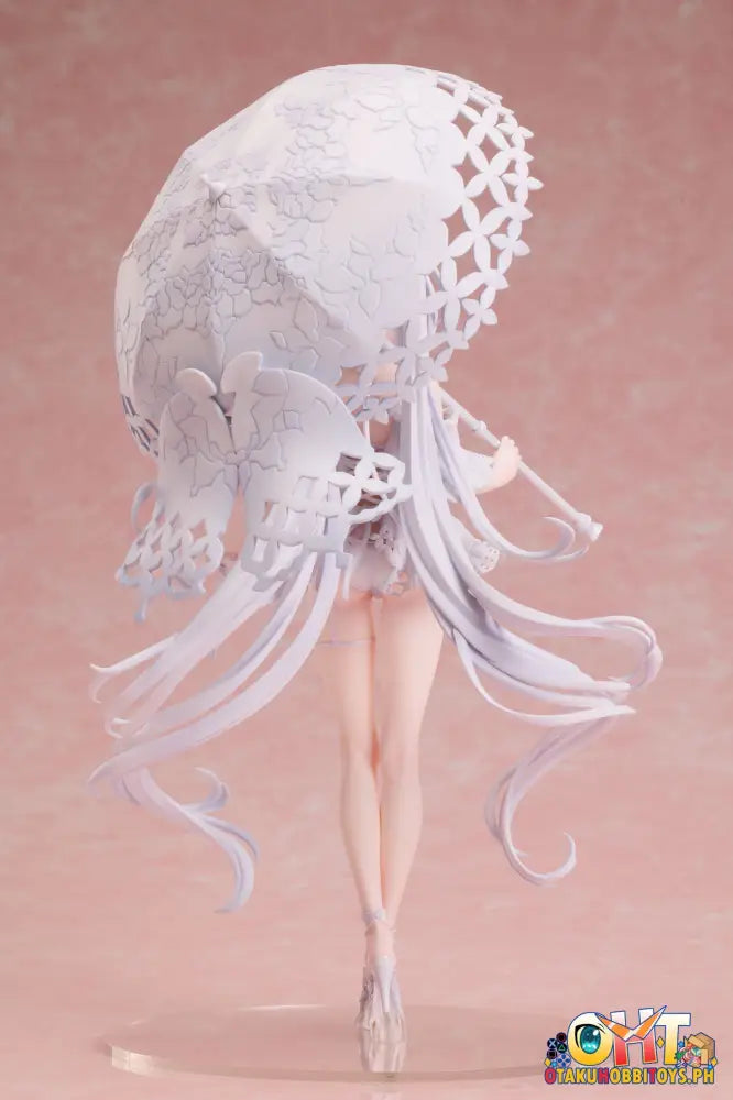 Aniplex 1/7 Fate/Grand Order Pretender/Lady Avalon Scale Figure