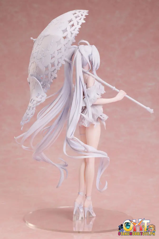 Aniplex 1/7 Fate/Grand Order Pretender/Lady Avalon Scale Figure