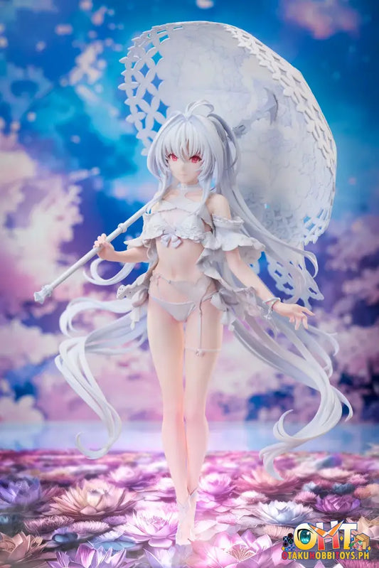 Aniplex 1/7 Fate/Grand Order Pretender/Lady Avalon Scale Figure