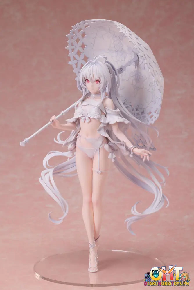 Aniplex 1/7 Fate/Grand Order Pretender/Lady Avalon Scale Figure