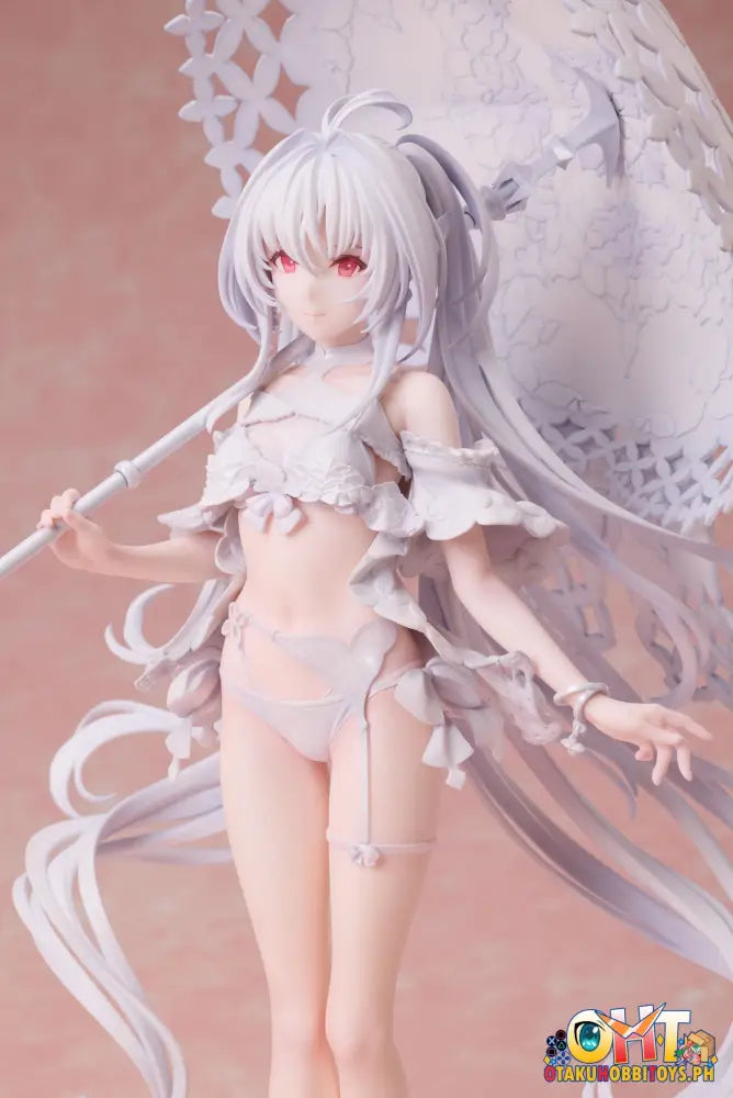 Aniplex 1/7 Fate/Grand Order Pretender/Lady Avalon Scale Figure