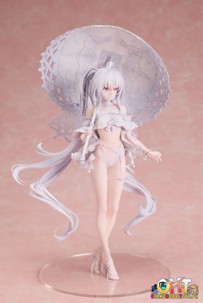 Aniplex 1/7 Fate/Grand Order Pretender/Lady Avalon Scale Figure