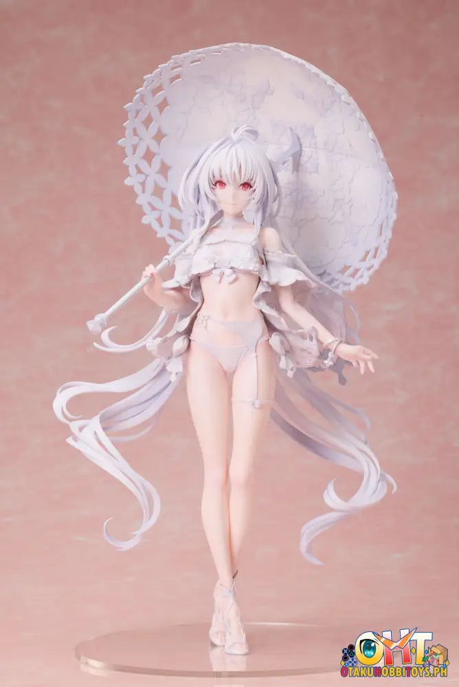Aniplex 1/7 Fate/Grand Order Pretender/Lady Avalon Scale Figure