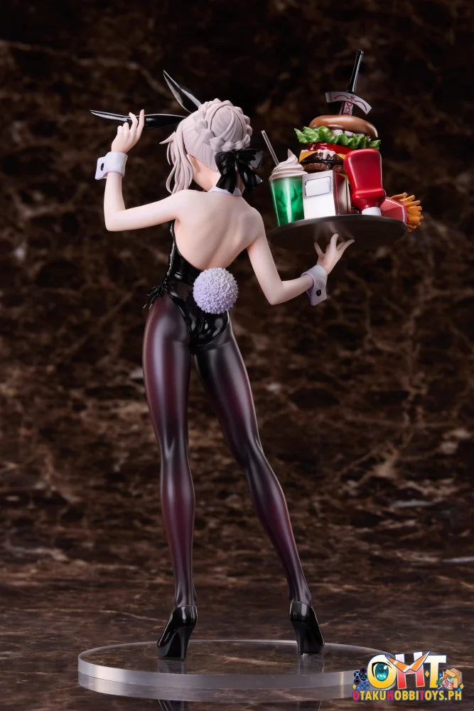 ANIPLEX 1/7 Fate/Grand Order Saber/Altria Pendragon(Alter) Bunny Ver. Scale Figure
