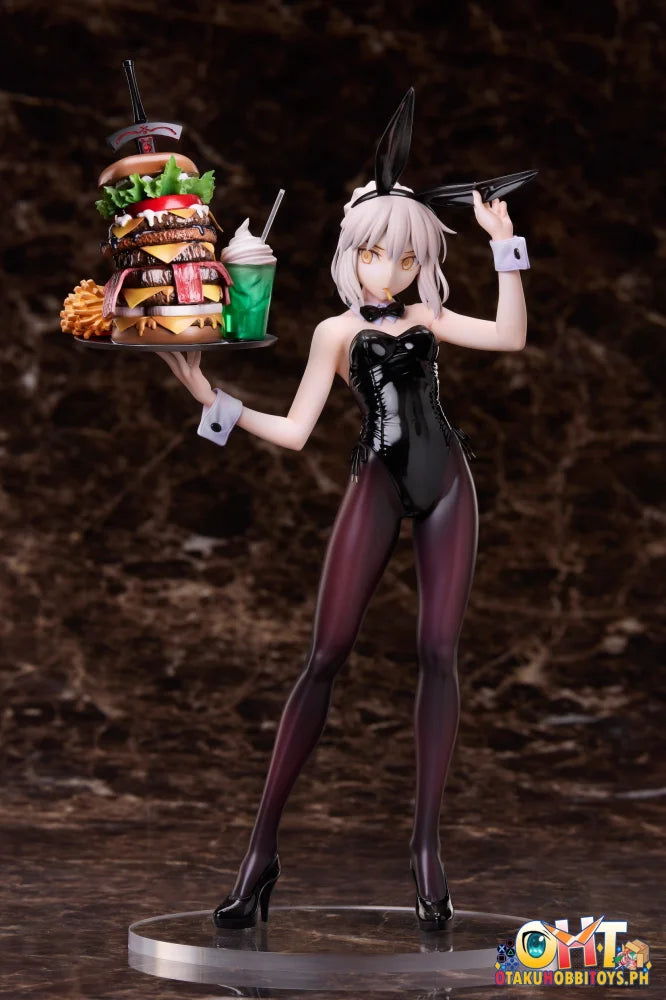 ANIPLEX 1/7 Fate/Grand Order Saber/Altria Pendragon(Alter) Bunny Ver. Scale Figure