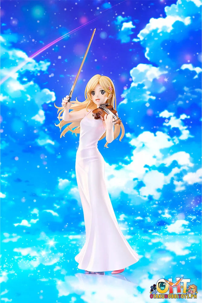 Aniplex 1/7 Kaori Miyazono -Again- Scale Figure