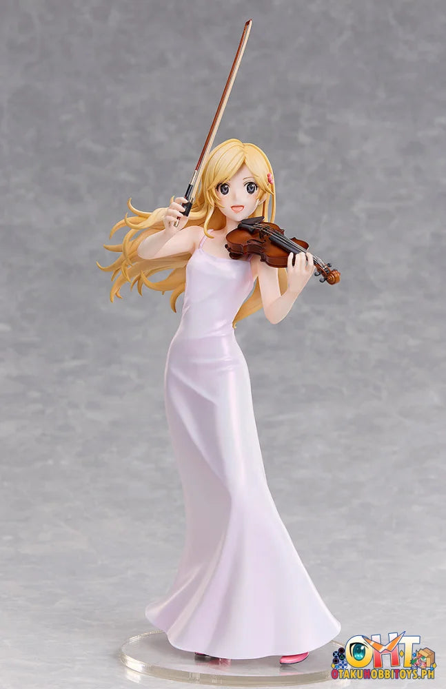 Aniplex 1/7 Kaori Miyazono -Again- Scale Figure
