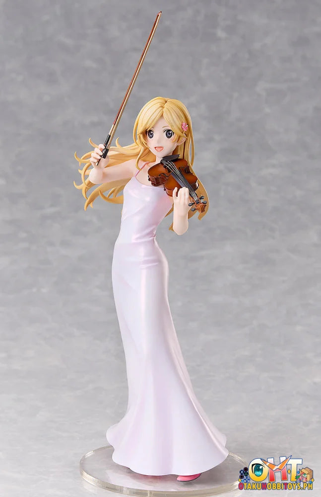 Aniplex 1/7 Kaori Miyazono -Again- Scale Figure