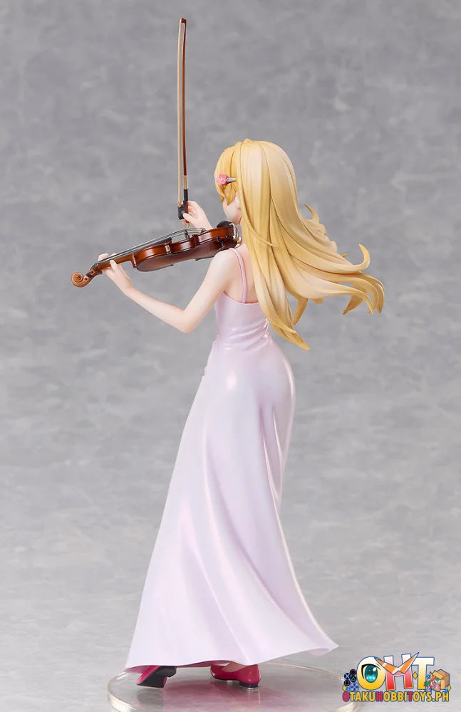 Aniplex 1/7 Kaori Miyazono -Again- Scale Figure