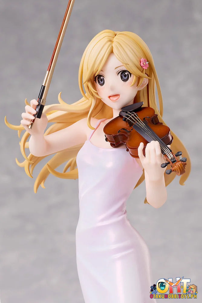 Aniplex 1/7 Kaori Miyazono -Again- Scale Figure