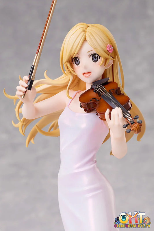 Aniplex 1/7 Kaori Miyazono -Again- Scale Figure