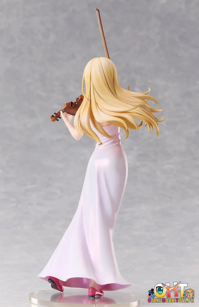 Aniplex 1/7 Kaori Miyazono -Again- Scale Figure