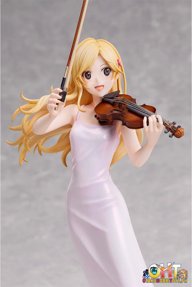 Aniplex 1/7 Kaori Miyazono -Again- Scale Figure
