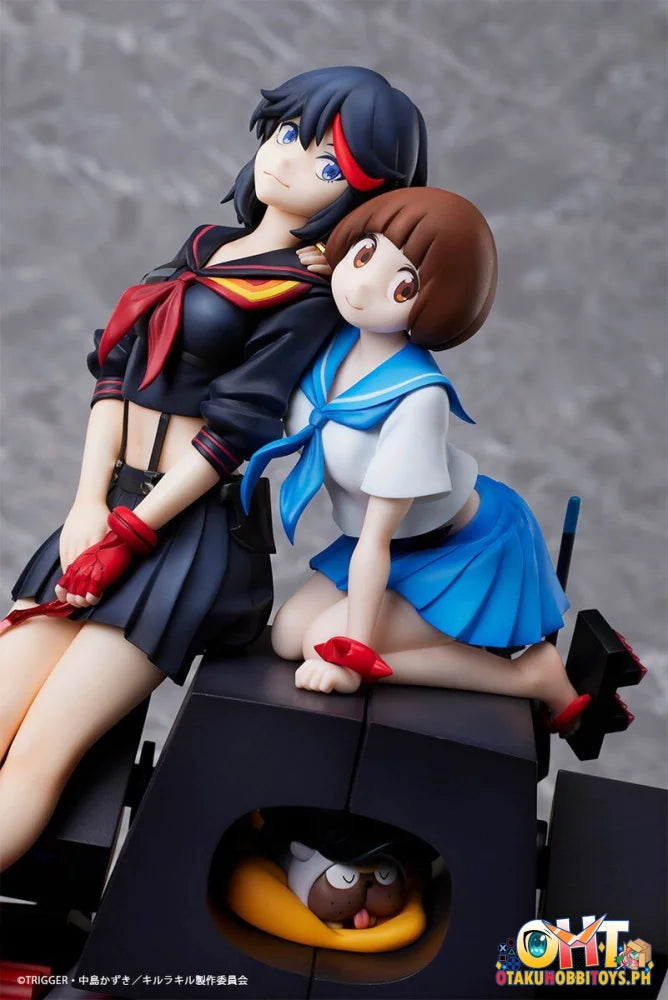 Aniplex 1/7 KILL la KILL Scale Figure