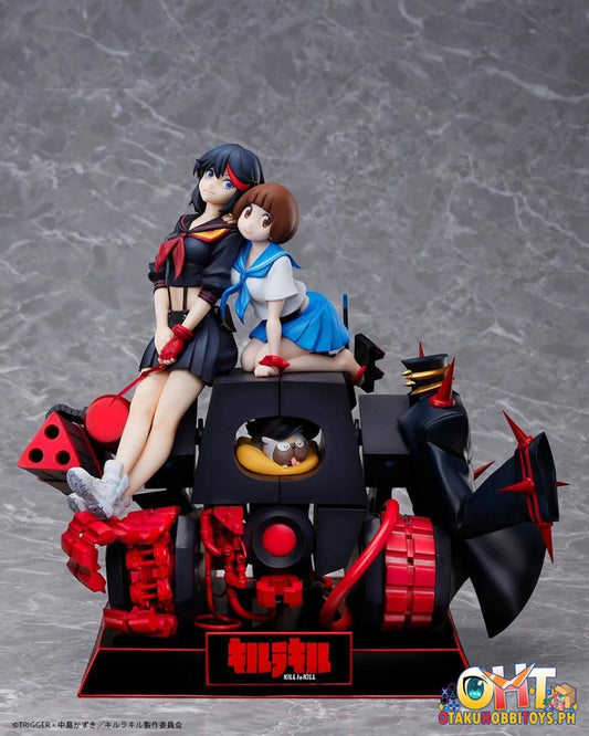 Aniplex 1/7 KILL la KILL Scale Figure