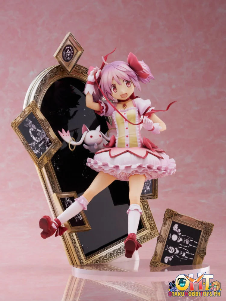 Aniplex 1/7 Madoka Kaname 10Th Anniversary Ver. Scale Figure
