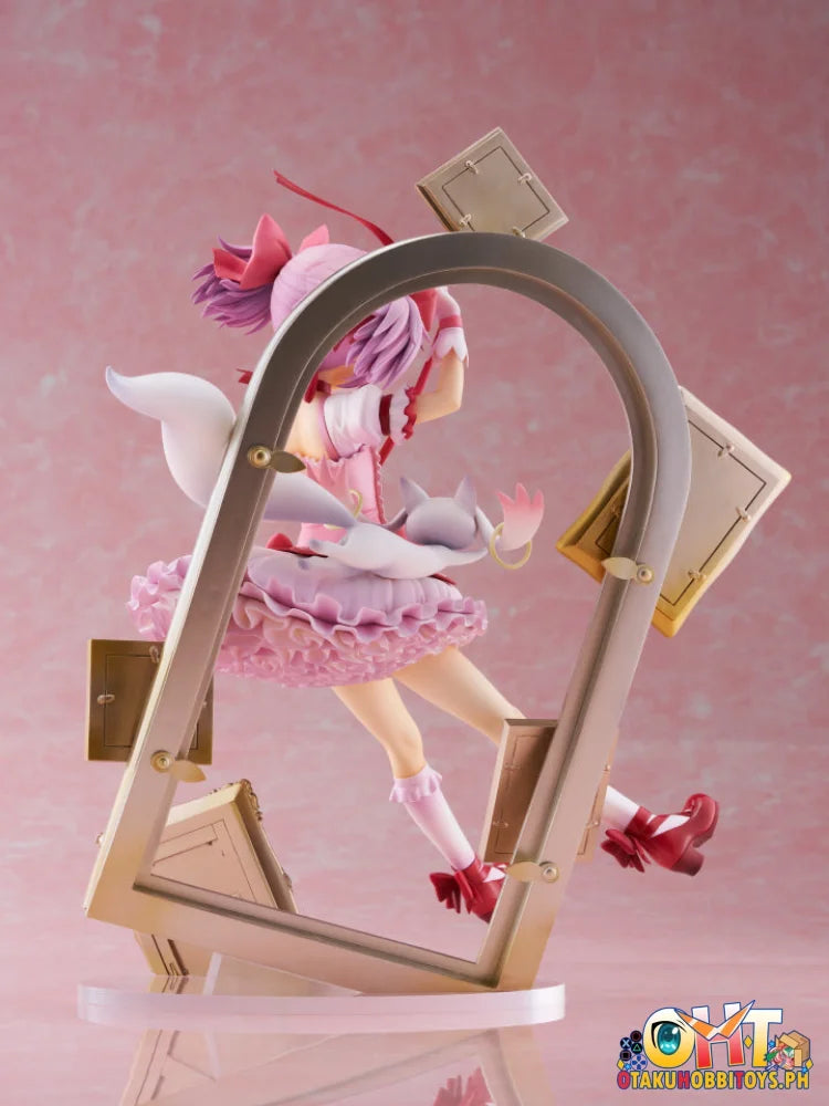 Aniplex 1/7 Madoka Kaname 10Th Anniversary Ver. Scale Figure