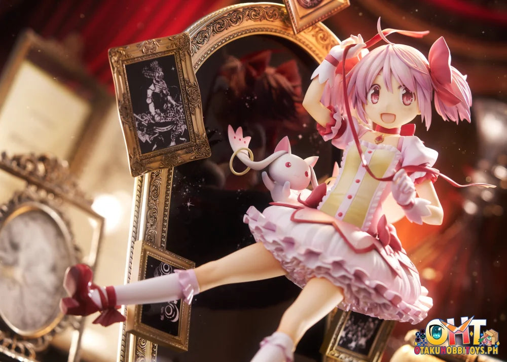 Aniplex 1/7 Madoka Kaname 10Th Anniversary Ver. Scale Figure