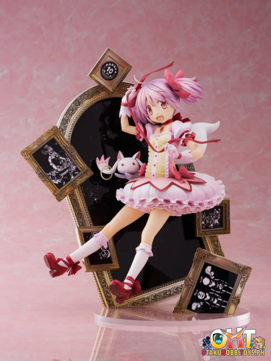 Aniplex 1/7 Madoka Kaname 10Th Anniversary Ver. Scale Figure