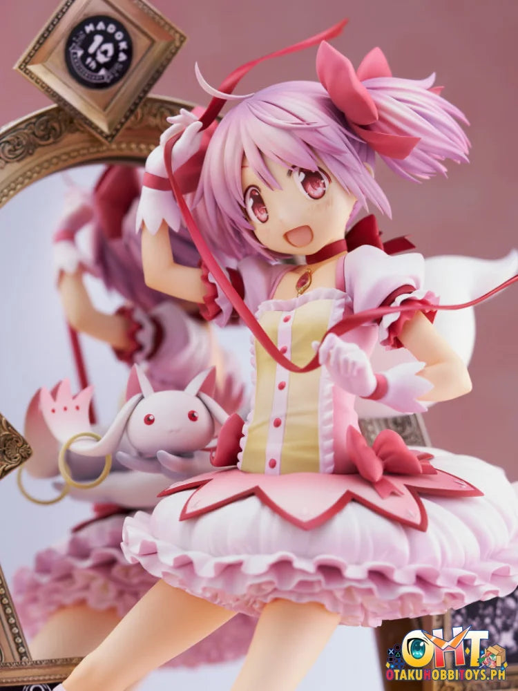 Aniplex 1/7 Madoka Kaname 10Th Anniversary Ver. Scale Figure