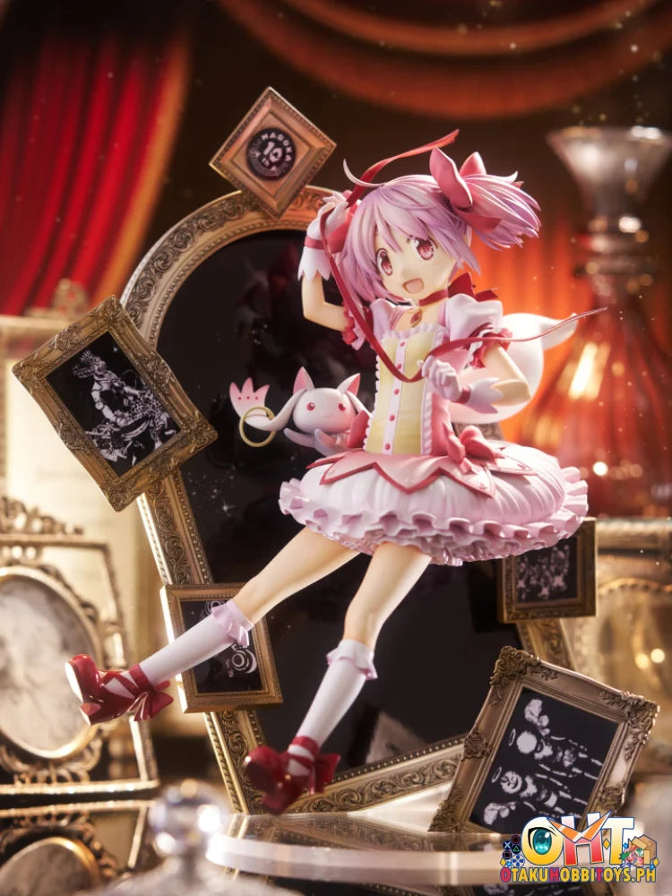 Aniplex 1/7 Madoka Kaname 10Th Anniversary Ver. Scale Figure