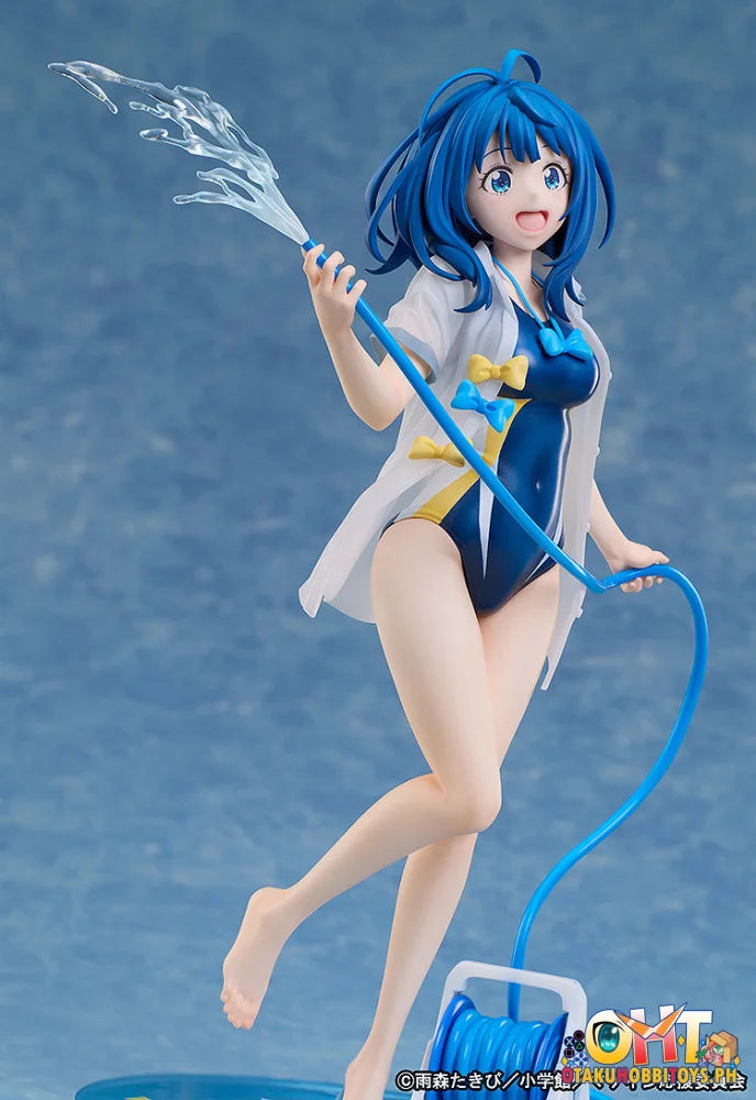 Aniplex 1/7 Makeine: Too Many Losing Heroines! Too Many Losing Heroines! Anna Yanami School Swimsuit Ver. Scale Figure